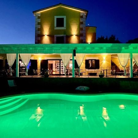 Bed and Breakfast Borgo Del Nespolo à Peschici Extérieur photo