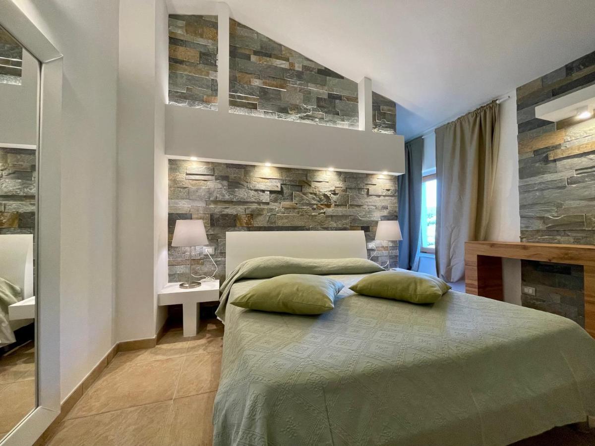 Bed and Breakfast Borgo Del Nespolo à Peschici Extérieur photo