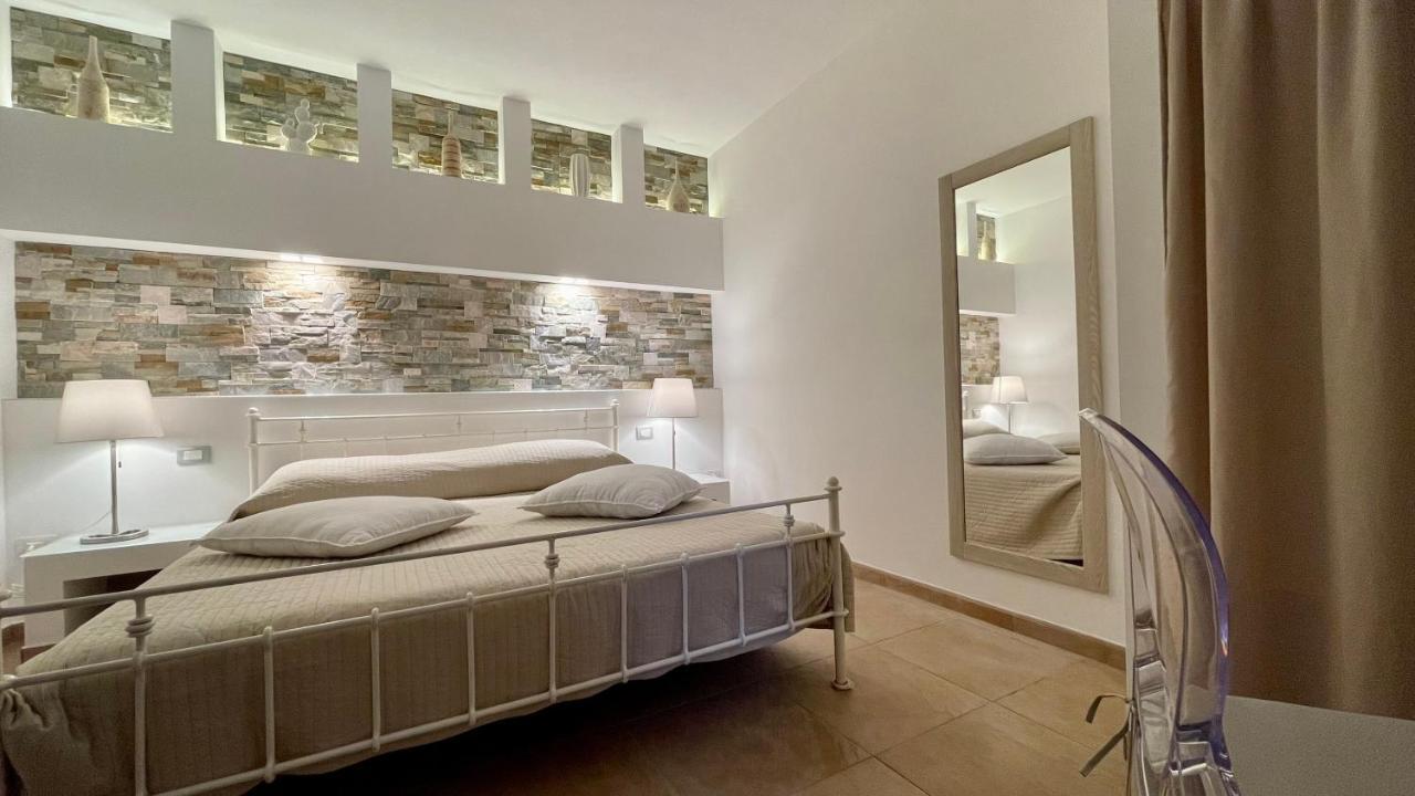 Bed and Breakfast Borgo Del Nespolo à Peschici Extérieur photo