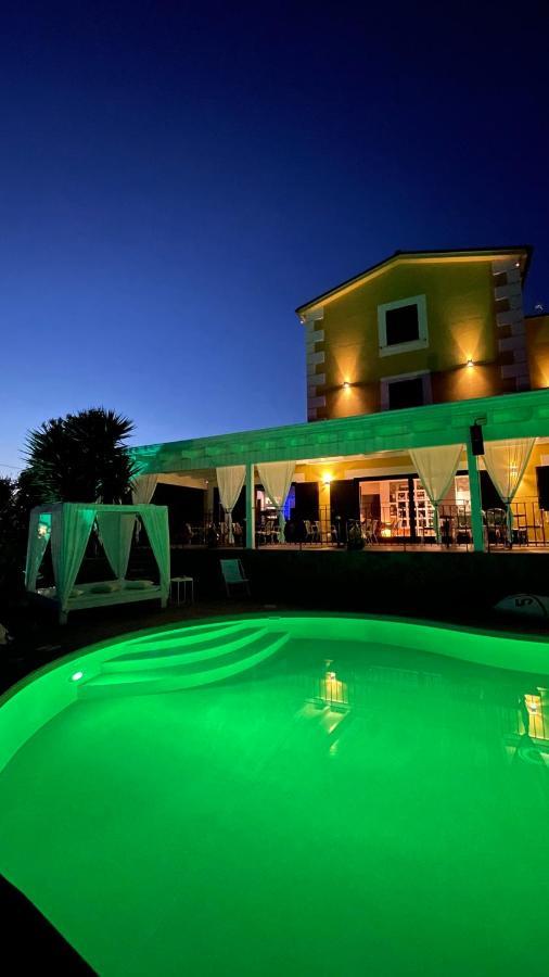 Bed and Breakfast Borgo Del Nespolo à Peschici Extérieur photo
