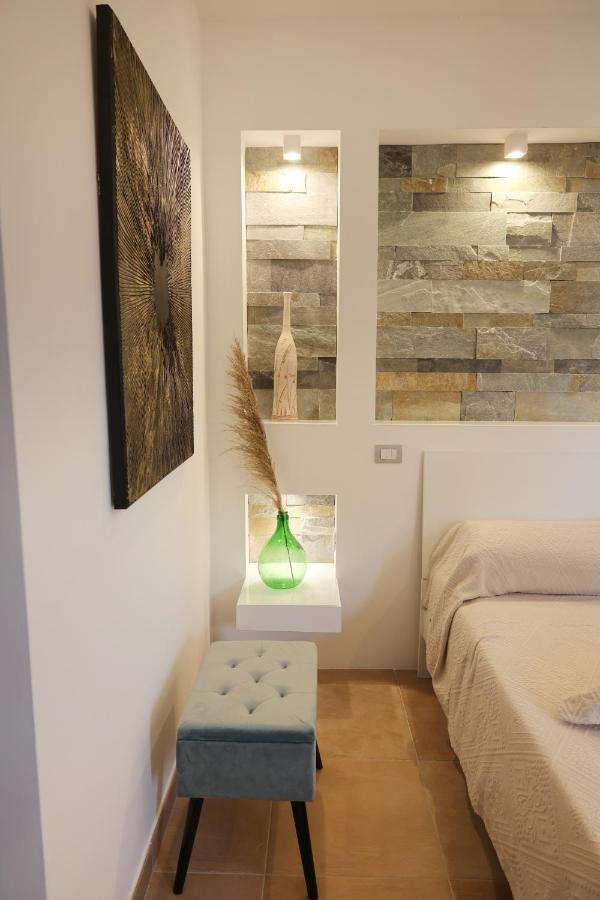 Bed and Breakfast Borgo Del Nespolo à Peschici Extérieur photo