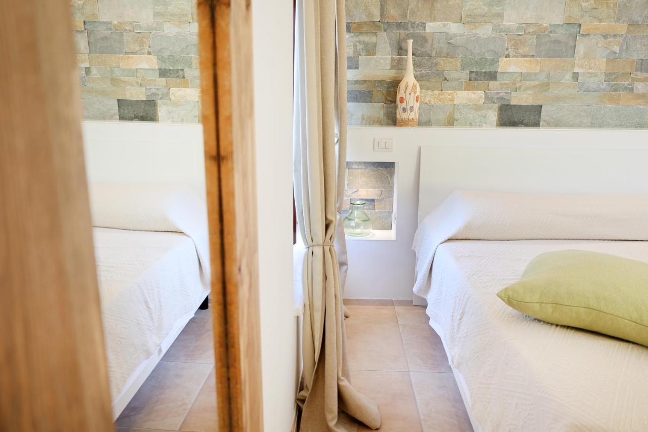 Bed and Breakfast Borgo Del Nespolo à Peschici Extérieur photo