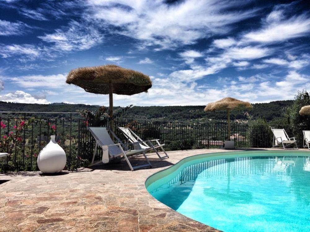 Bed and Breakfast Borgo Del Nespolo à Peschici Extérieur photo