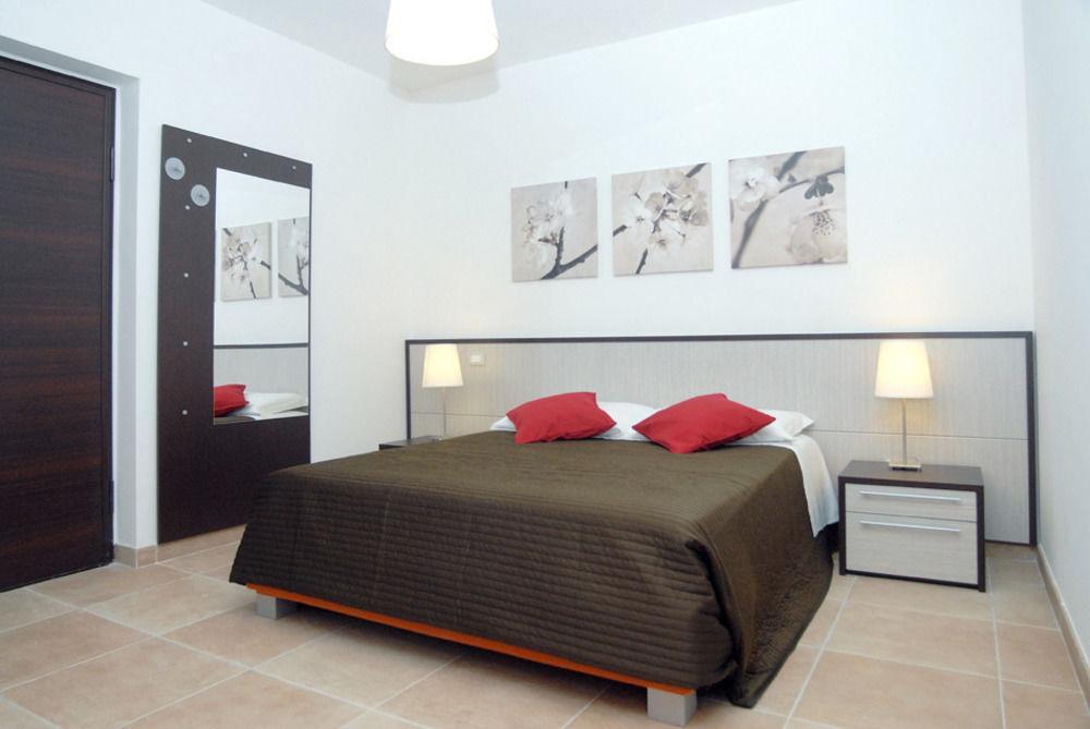 Bed and Breakfast Borgo Del Nespolo à Peschici Extérieur photo