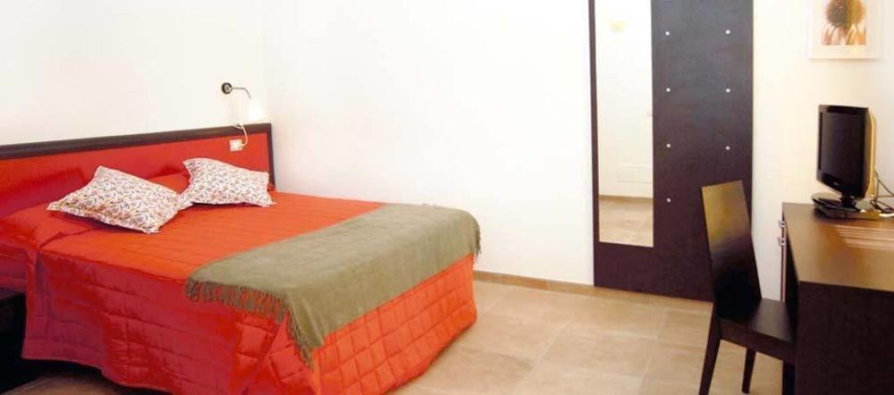 Bed and Breakfast Borgo Del Nespolo à Peschici Extérieur photo